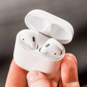 Apple AirPods